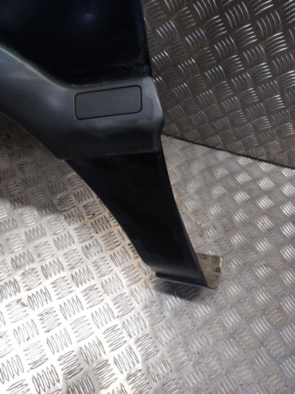 Aile avant gauche OPEL ZAFIRA A PHASE 2 Diesel - 1