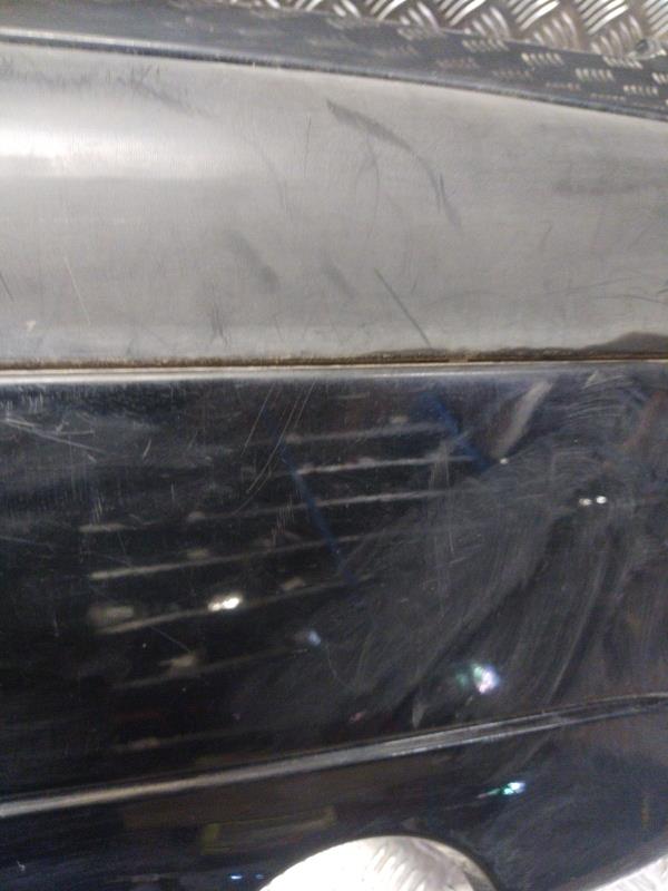 Pare choc arriere CITROEN C3 1 PHASE 1 Essence - 1