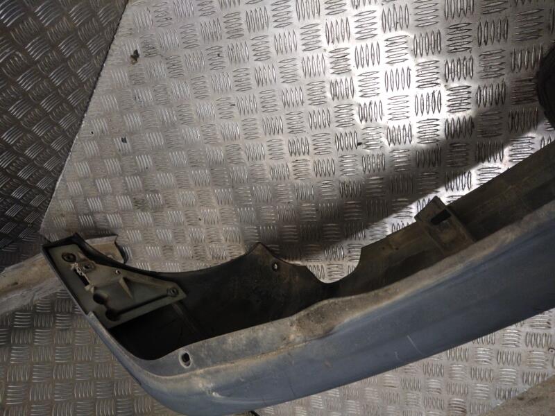 Pare choc arriere CITROEN SAXO PHASE 2 Essence - 1