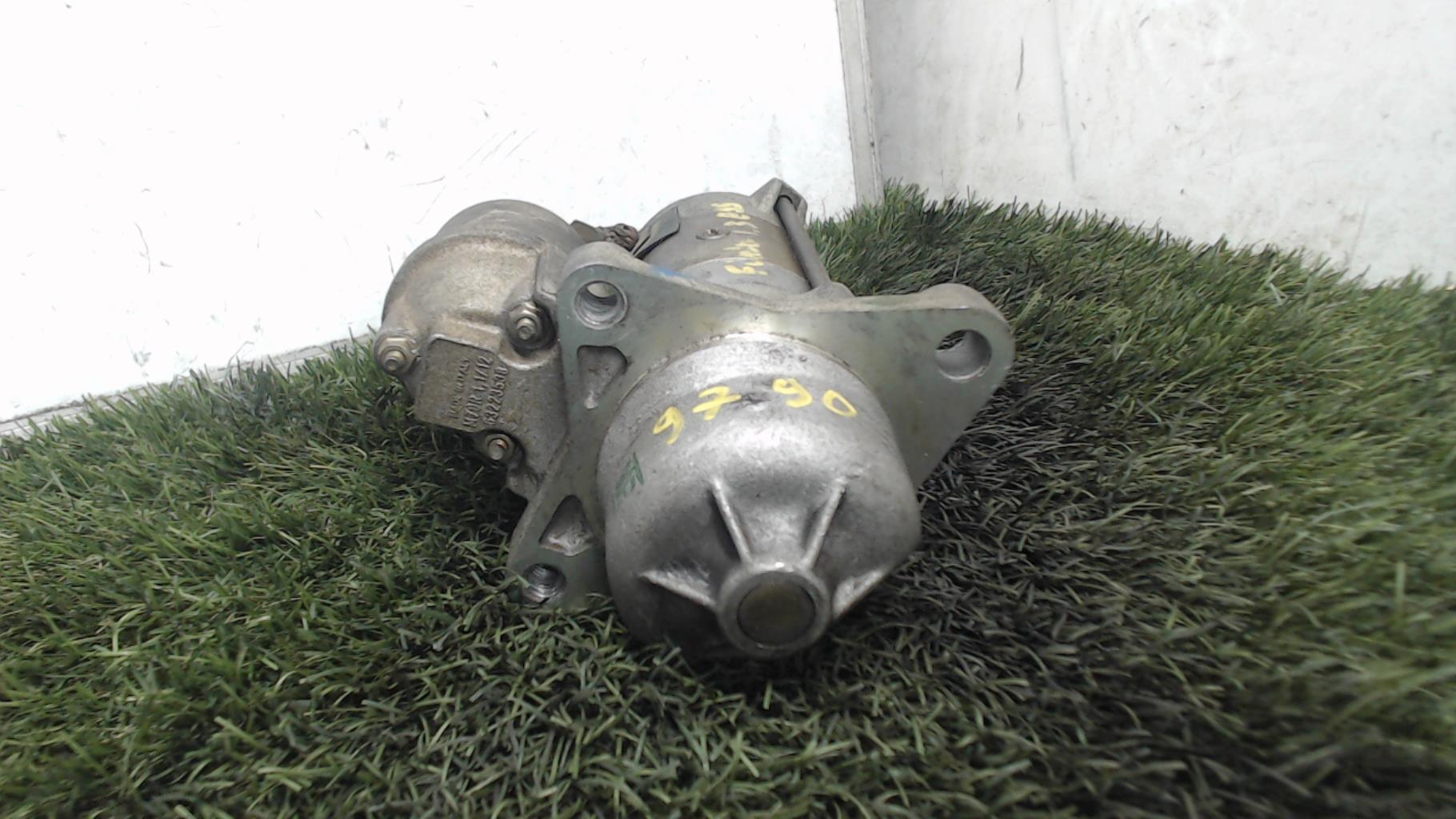 Demarreur FORD FIESTA 4 PHASE 1 Essence - 1