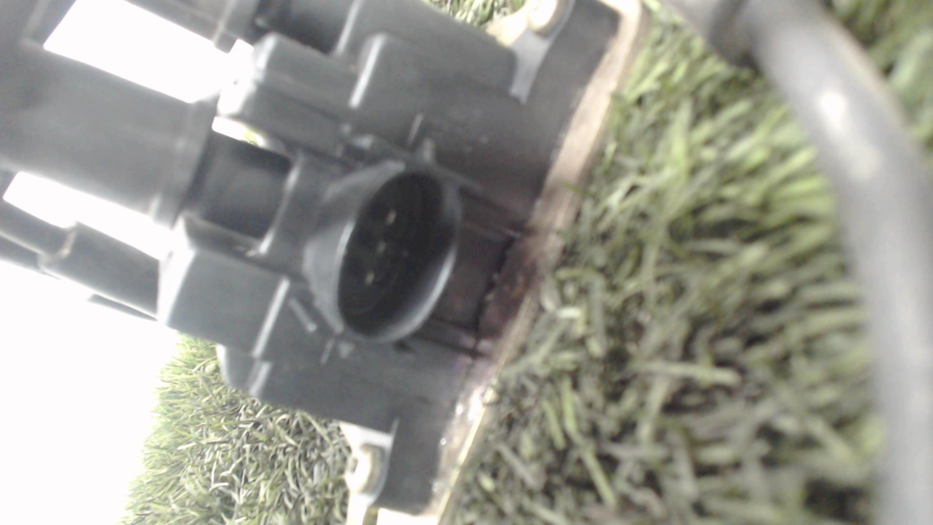 Bobine (allumage) FORD FIESTA 4 PHASE 1 Essence - 1