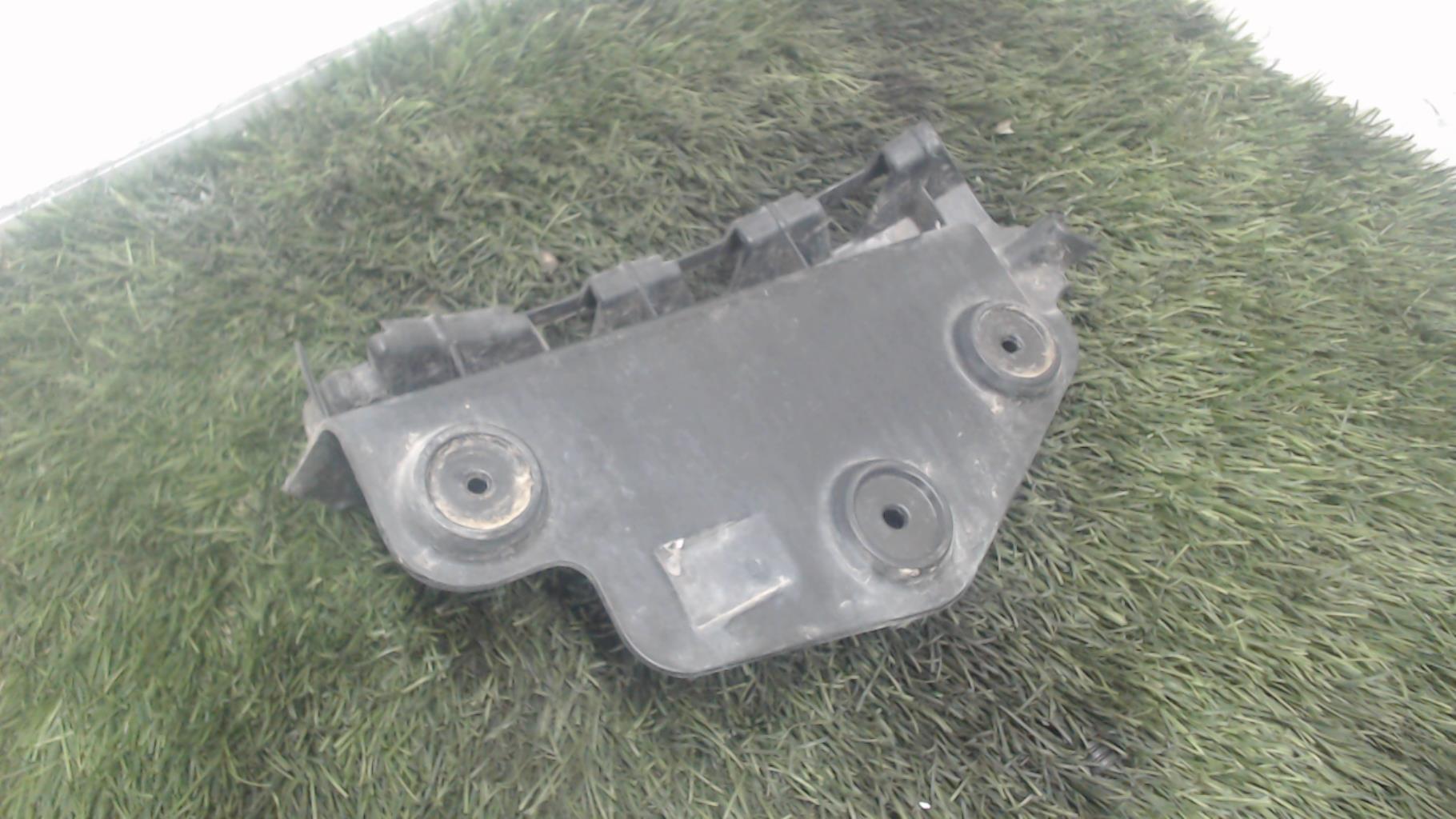 Support de pare chocs arriere AUDI A3 2 PHASE 2 Diesel - 1