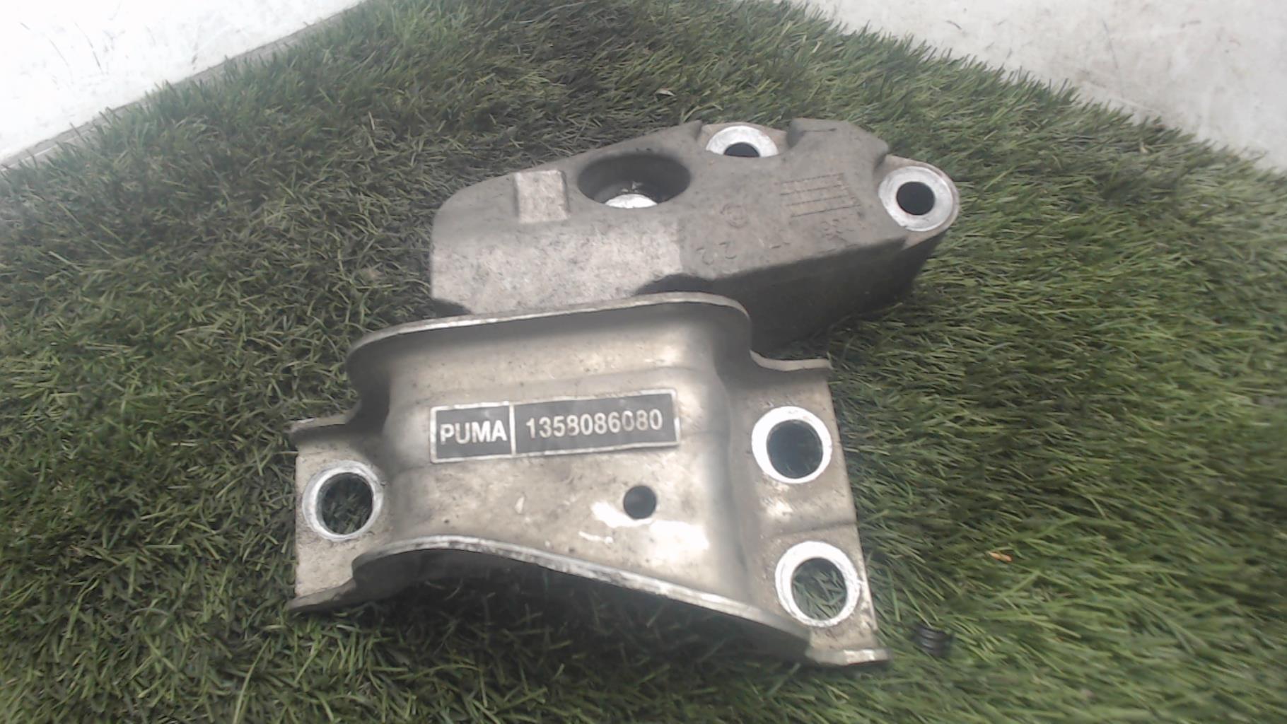 Support moteur CITROEN JUMPER 3 PHASE 1 Diesel - 1