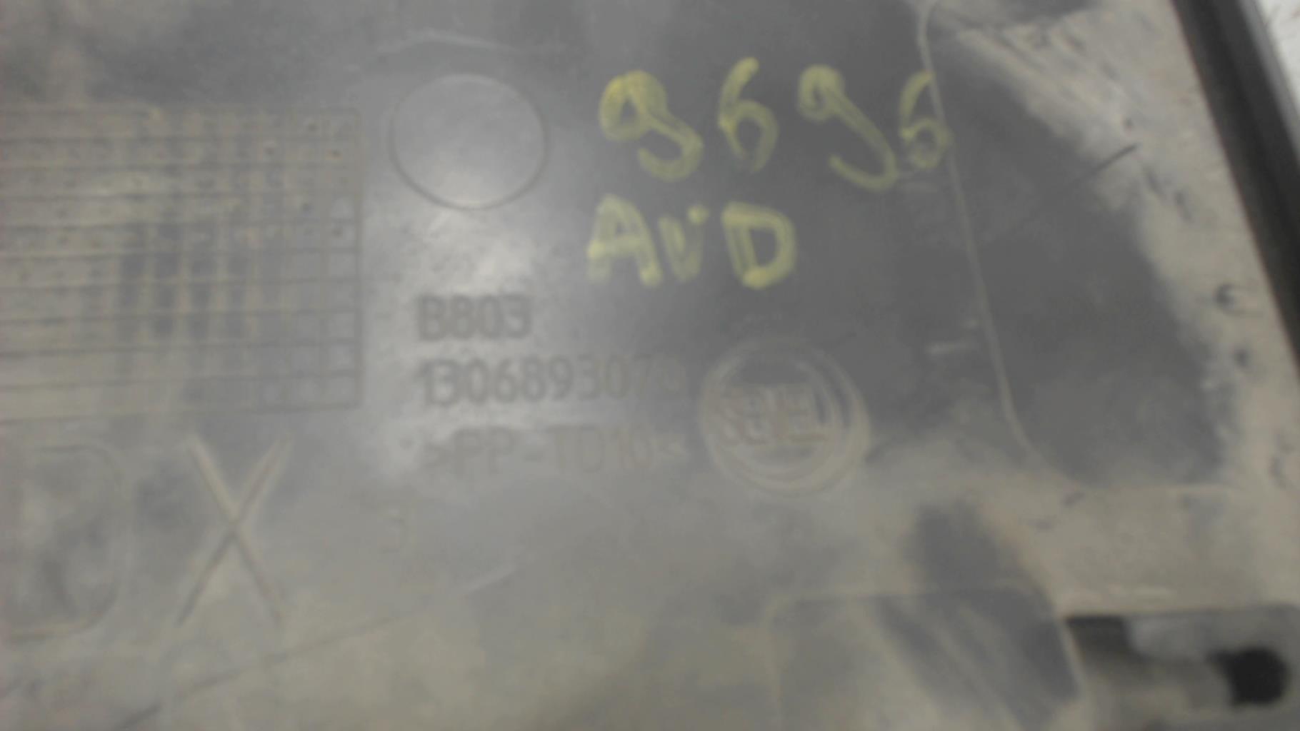 Divers CITROEN JUMPER 3 PHASE 1 Diesel - 1