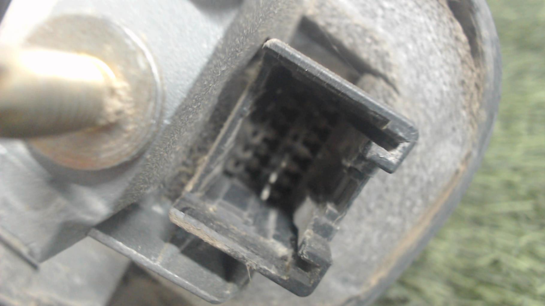 Retroviseur droit RENAULT TRAFIC 2 PHASE 2 Diesel - 1