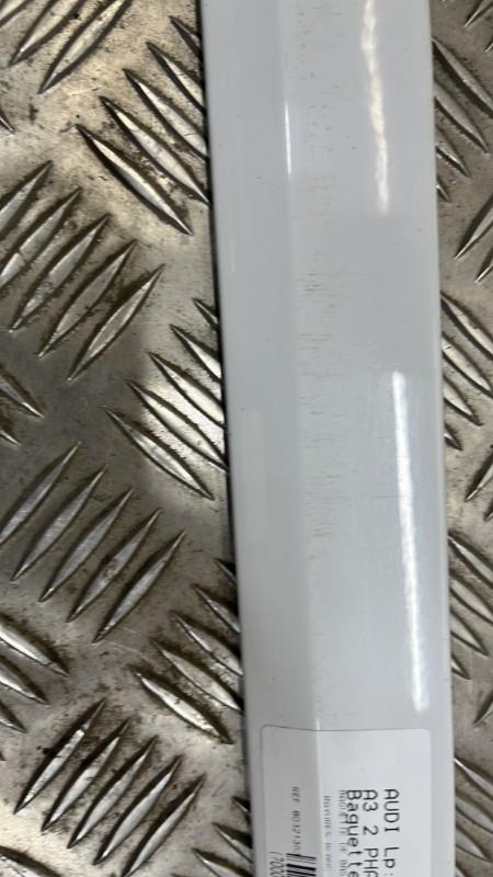 Baguette d'aile arrière gauche AUDI A3 2 PHASE 2 Diesel - 1