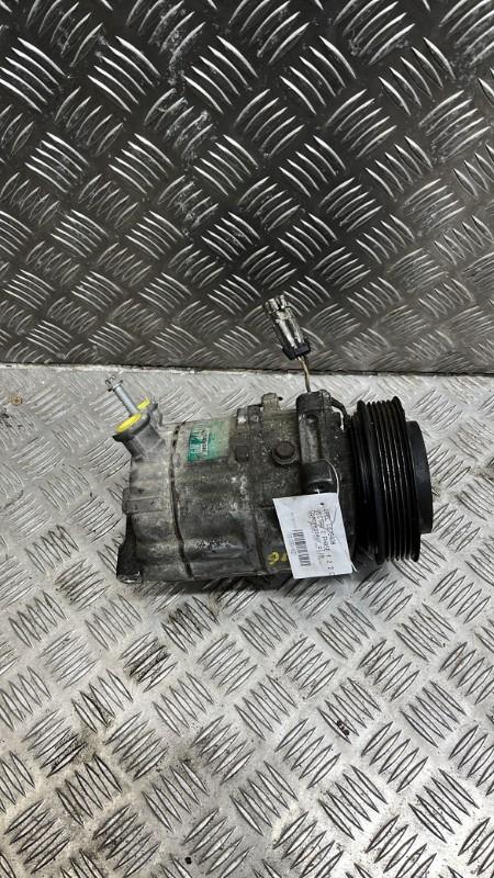 Compresseur clim OPEL VECTRA C PHASE 1 Diesel - 1