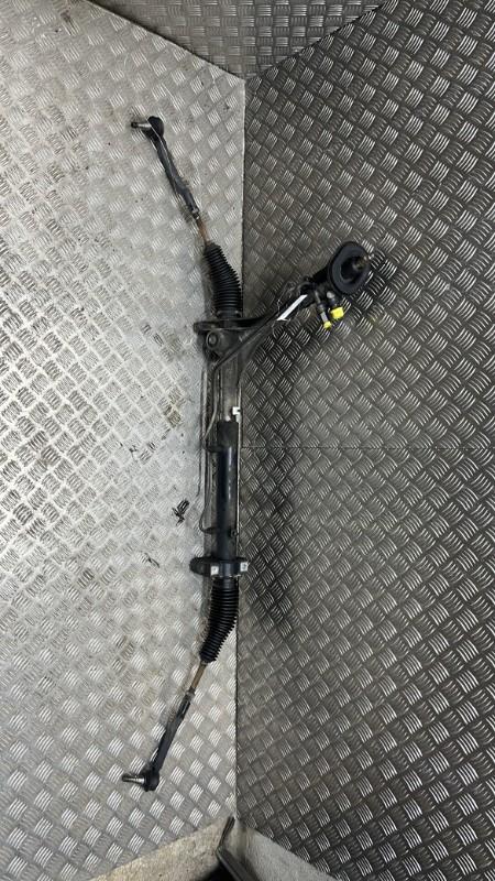Cremaillere assistee CITROEN JUMPER 3 PHASE 1 Diesel - 1