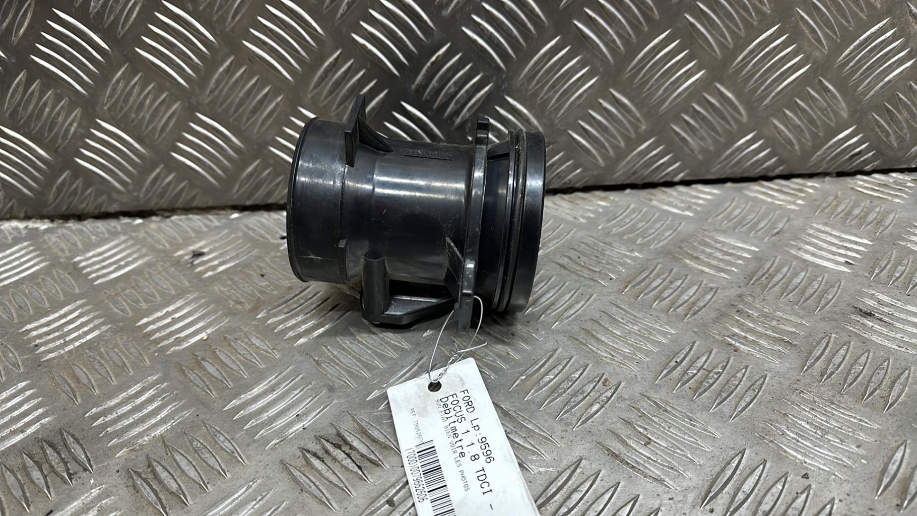 Debitmetre FORD FOCUS 1 Diesel - 1