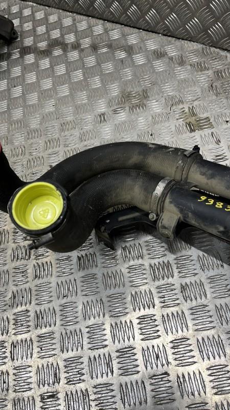 Durite de turbo CITROEN C5 1 PHASE 2 Diesel - 1