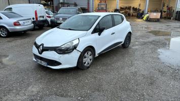 Photo de la pièce