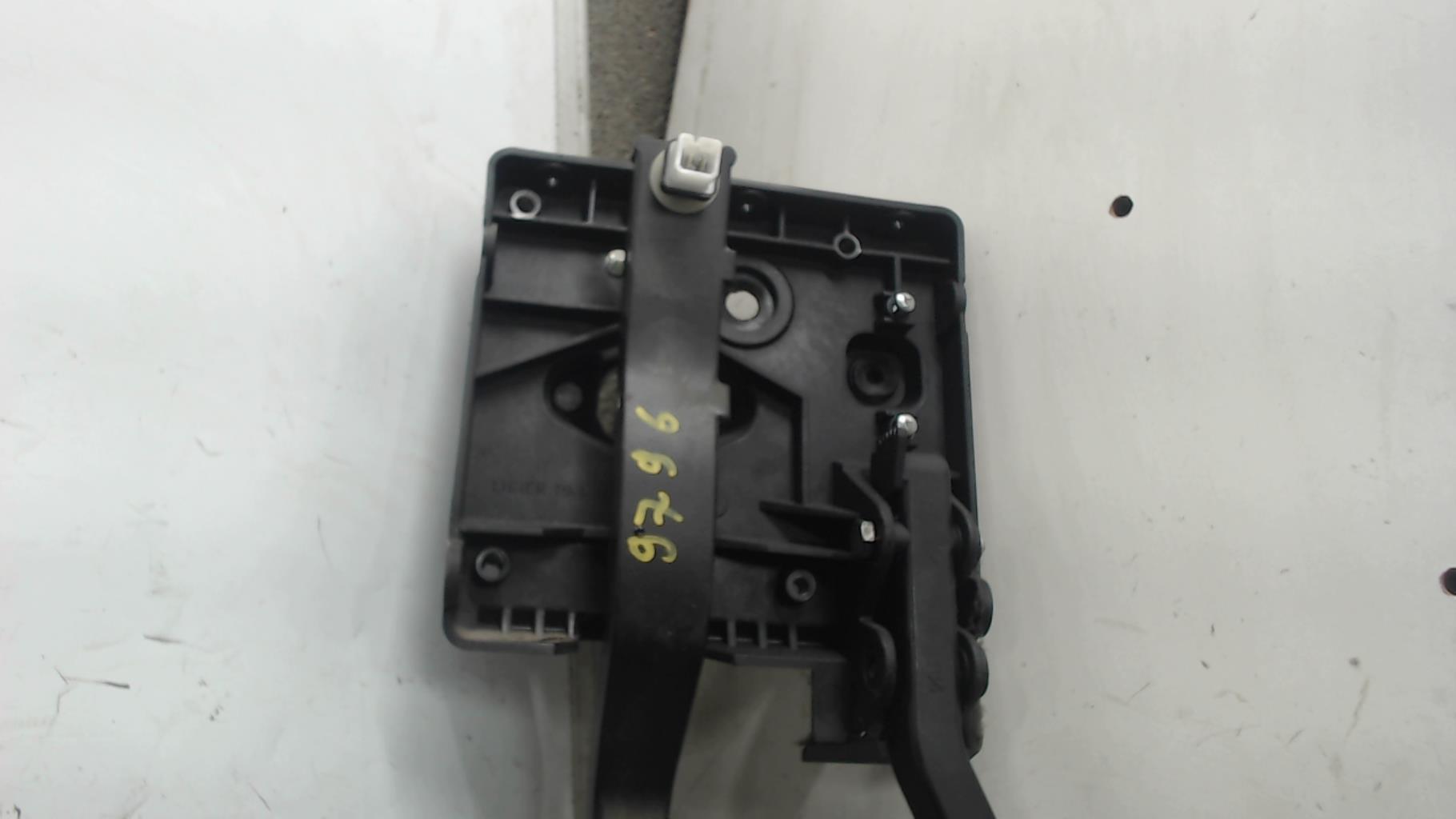 Pedalier LIGIER JS50L Diesel - 1
