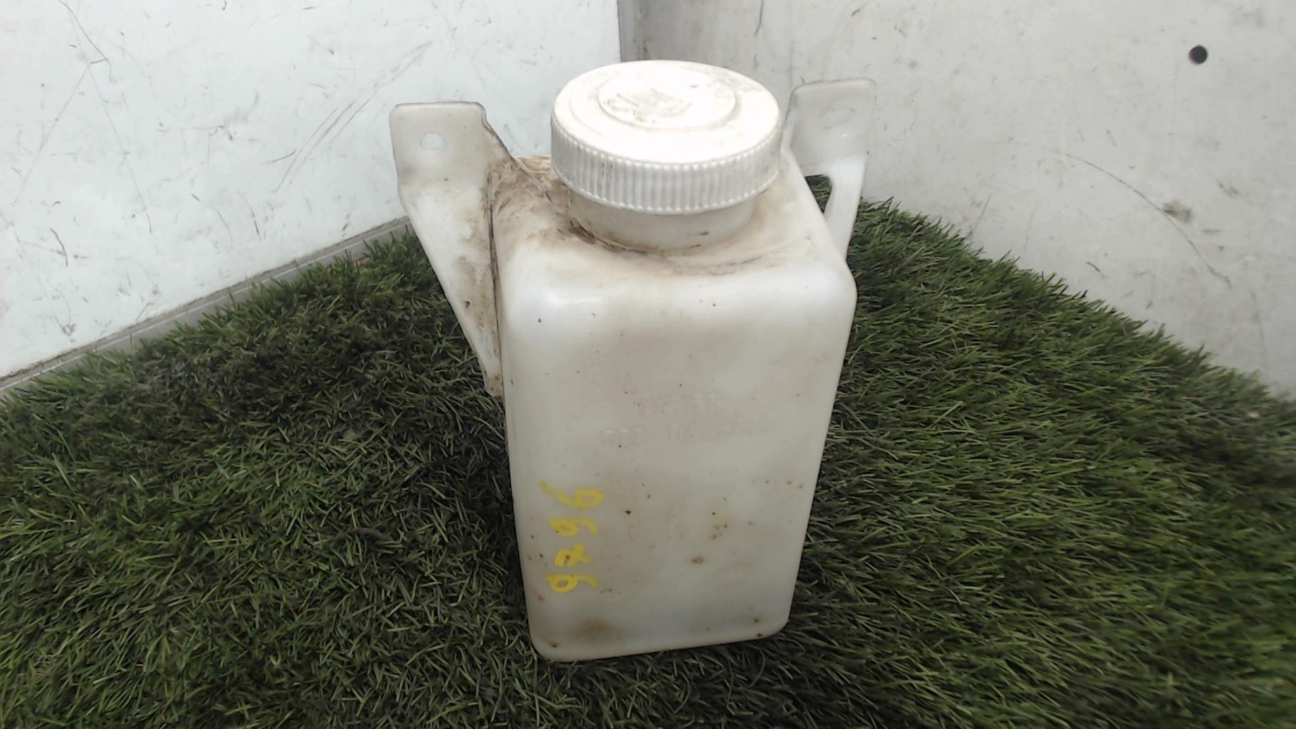 Vase de lave glace LIGIER JS50L Diesel - 1