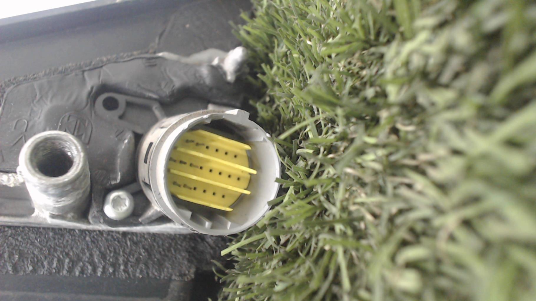 Retroviseur gauche RENAULT ESPACE 4 PHASE 2 Diesel - 1