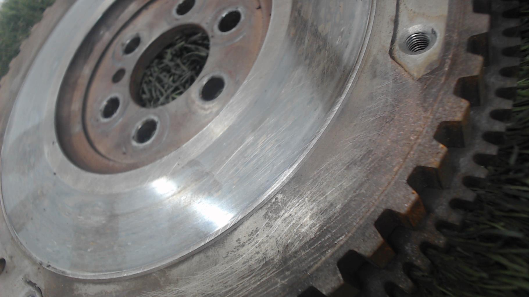 Embrayage CITROEN AX PHASE 2 Essence - 1