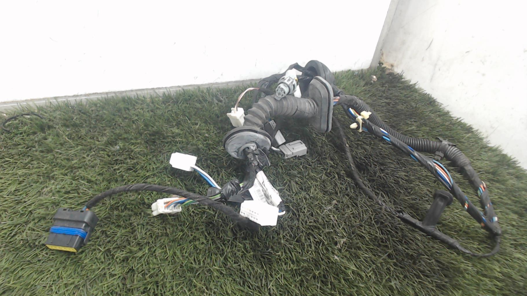 Divers NISSAN QASHQAI 1 PHASE 2 Diesel - 1