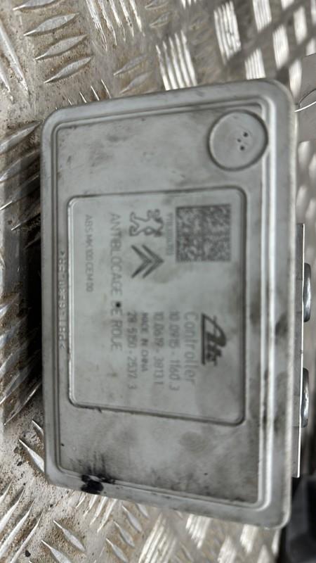 Bloc ABS (freins anti-blocage) CITROEN C3 2 PHASE 1 Diesel - 1