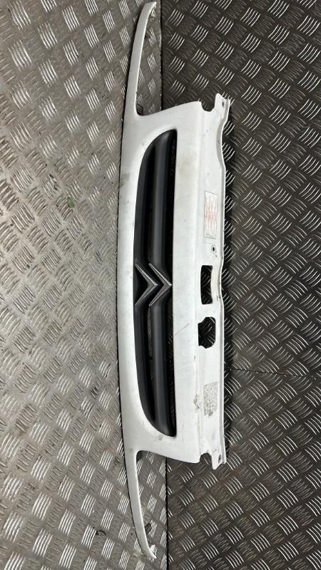 Calandre CITROEN SAXO PHASE 1 Diesel - 1