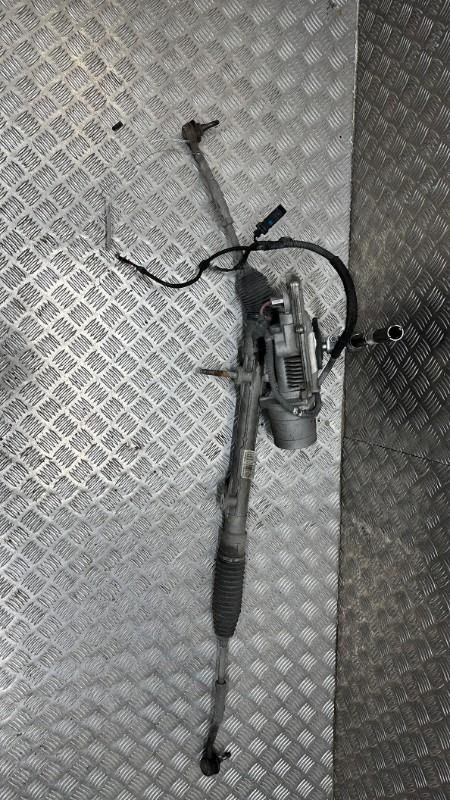 Cremaillere assistee CITROEN C3 2 PHASE 1 Diesel - 1