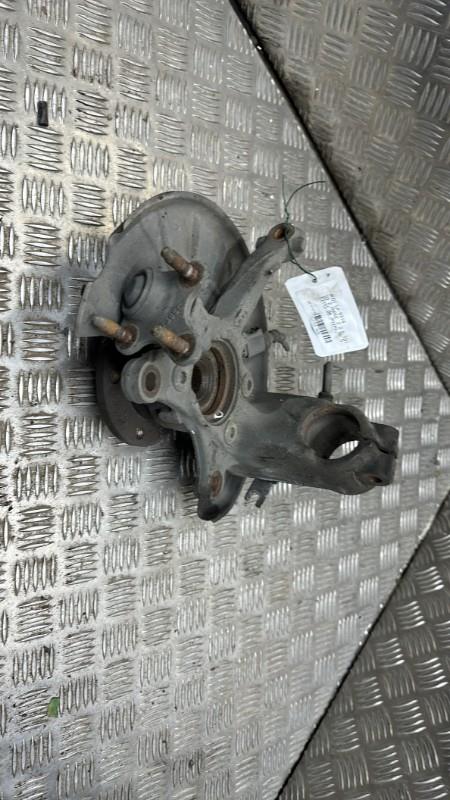 Pivot de moyeu avant gauche AUDI A3 2 PHASE 2 Diesel - 1