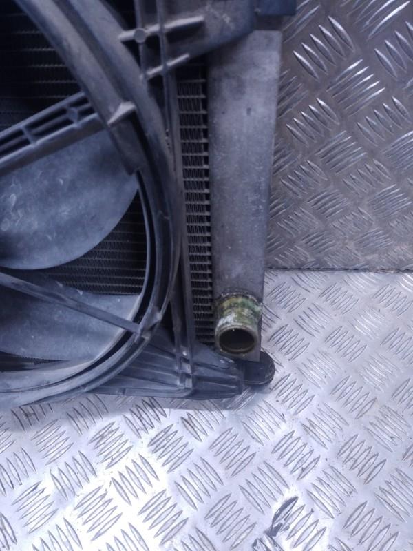 Radiateur eau clim RENAULT CLIO 2 PHASE 2 Diesel - 1