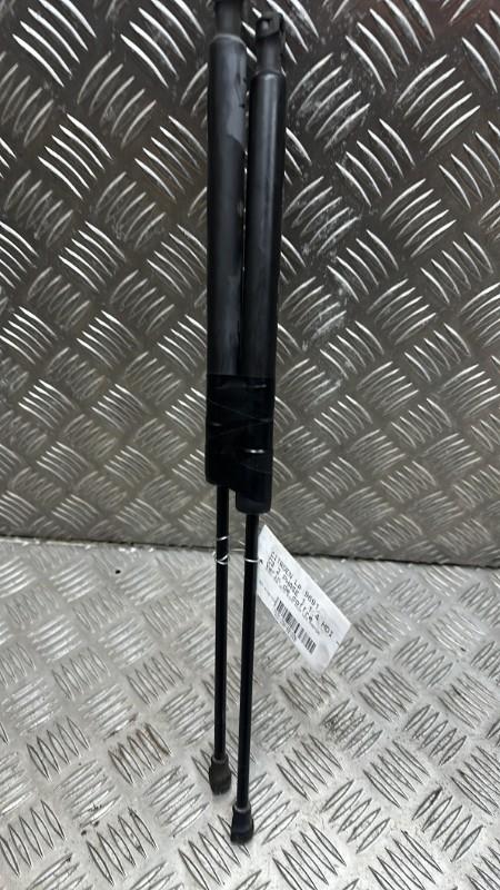 Verin de coffre CITROEN C3 2 PHASE 1 Diesel - 1