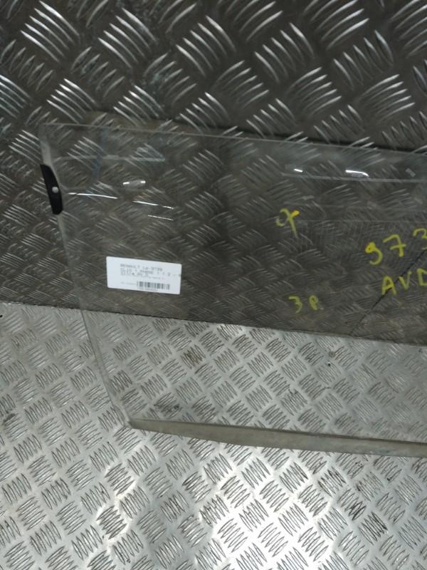 Vitre avant droit RENAULT CLIO 1 PHASE 1 Essence - 1