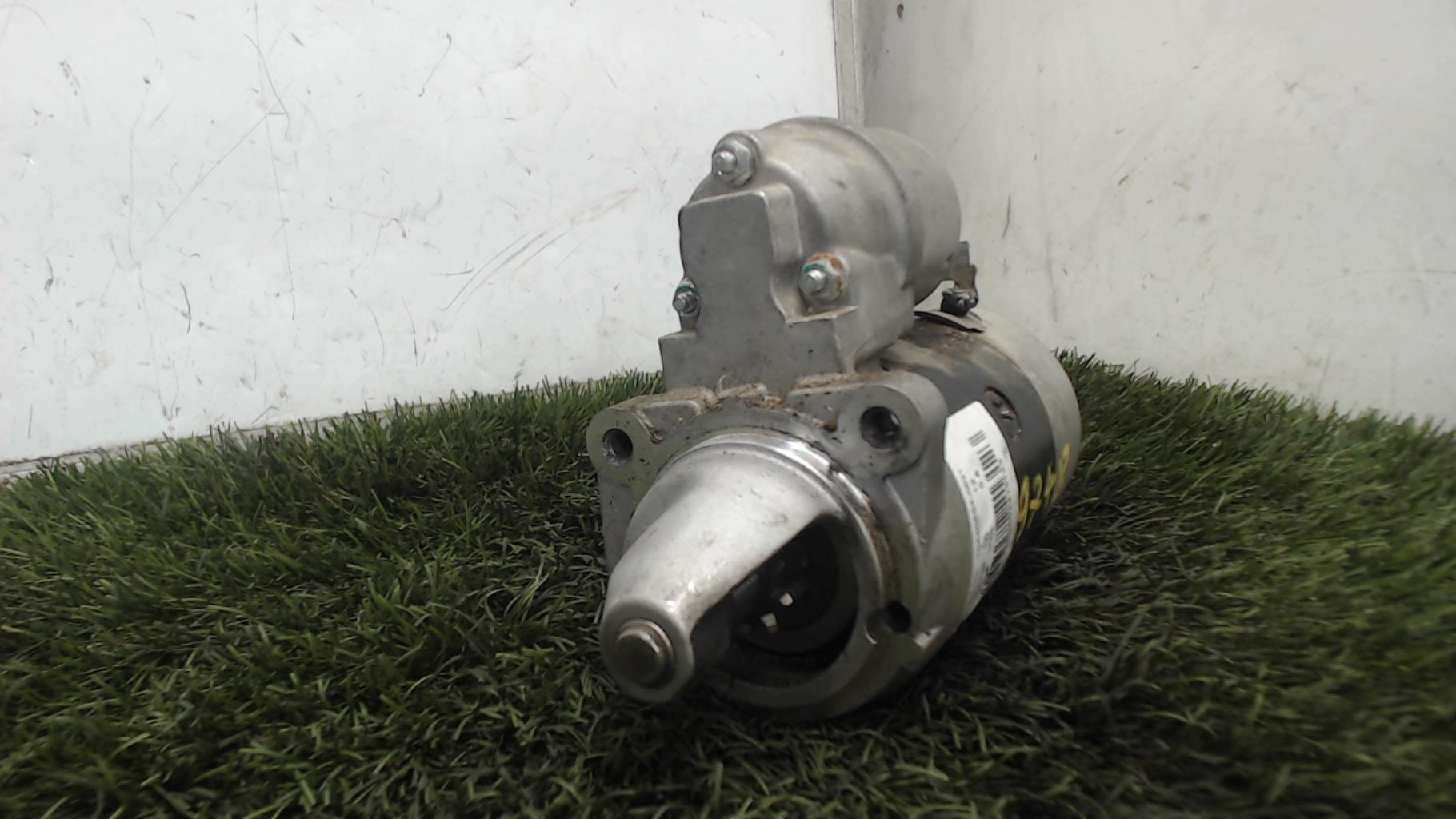 Demarreur FIAT PANDA 1 PHASE 2 Essence - 1