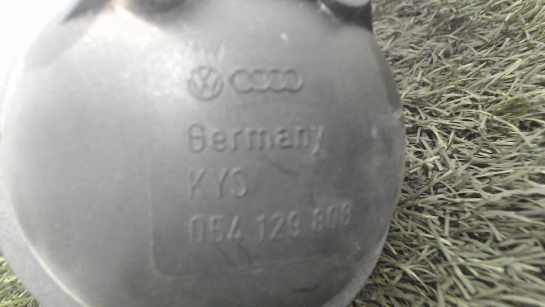 Divers VOLKSWAGEN TOUAREG 1 PHASE 1 Diesel - 1