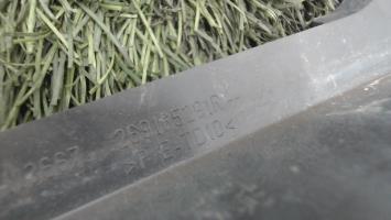 Photo de la pièce