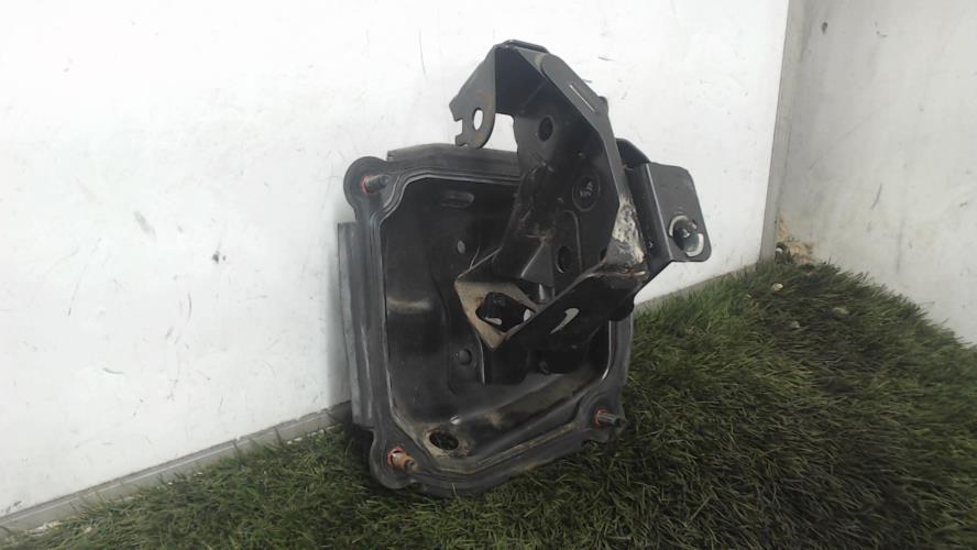 Photo de la pièce