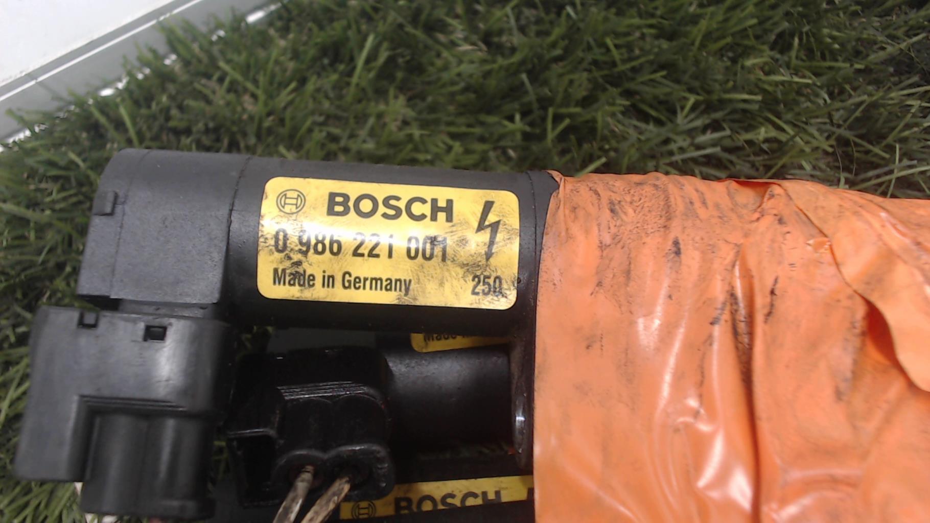 Bobine (allumage) RENAULT CLIO 2 PHASE 1 Essence - 1