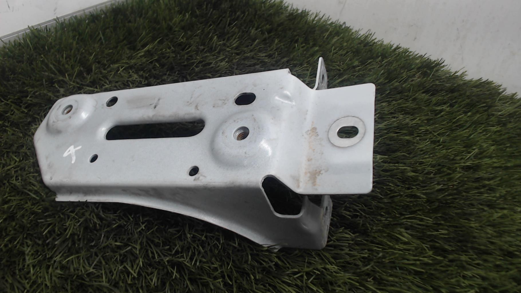 Divers RENAULT CLIO 4 PHASE 1 Diesel - 1
