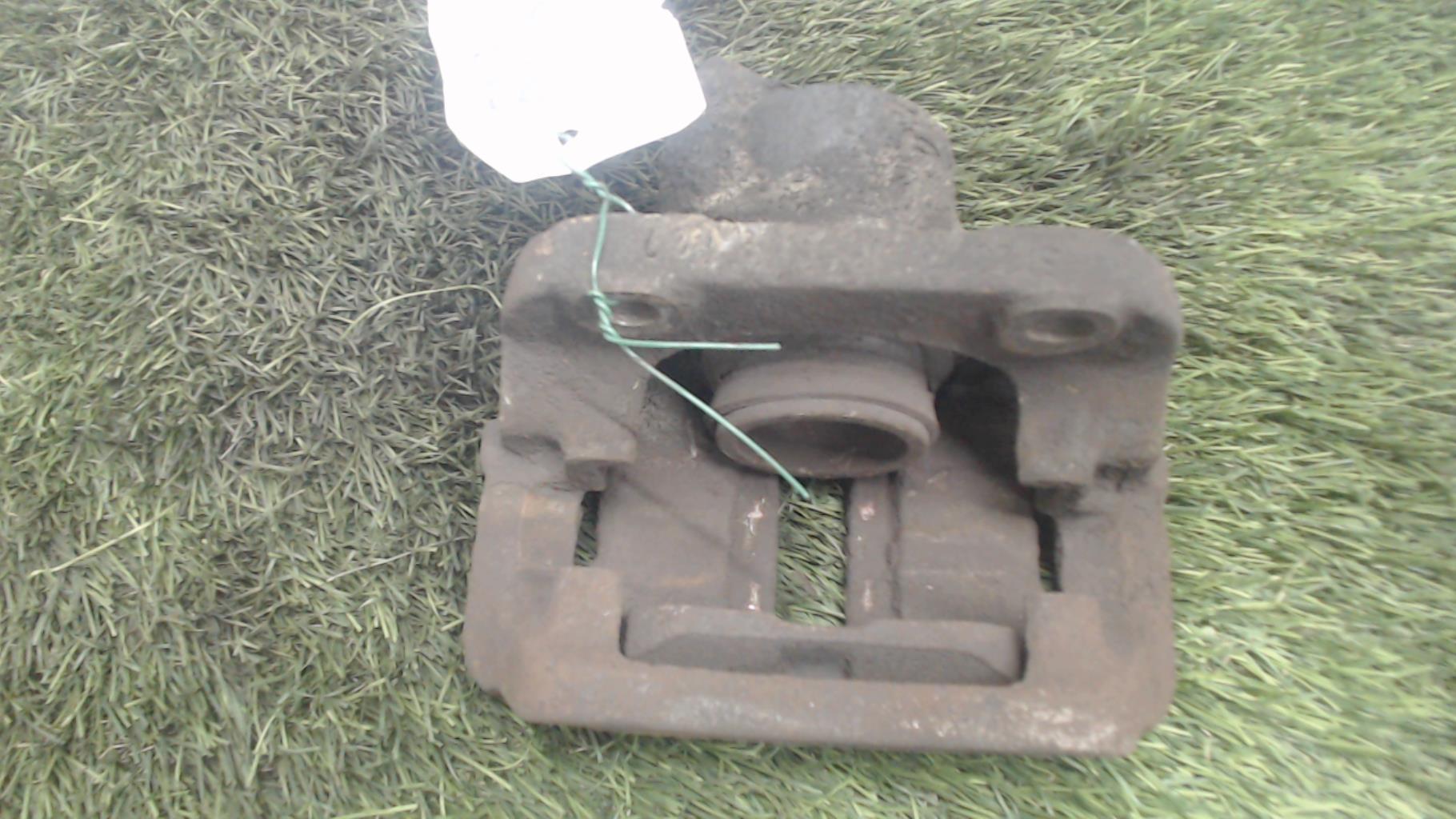 Etrier avant gauche (freinage) RENAULT CLIO 2 PHASE 2 Diesel - 1