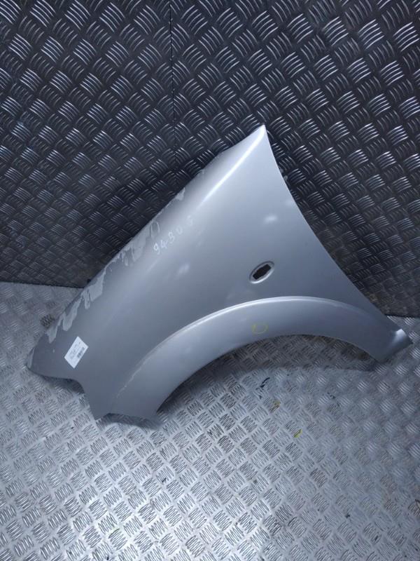 Aile avant gauche CITROEN C3 1 PHASE 1 Diesel - 1