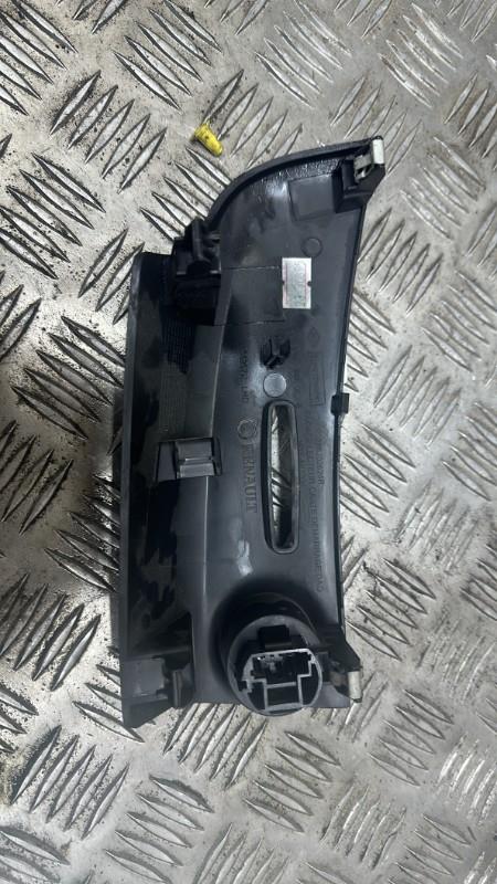 Bouton de demarrage RENAULT CLIO 4 PHASE 1 Diesel - 1