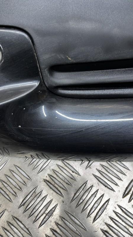 Calandre RENAULT CLIO 2 PHASE 1 Essence - 1