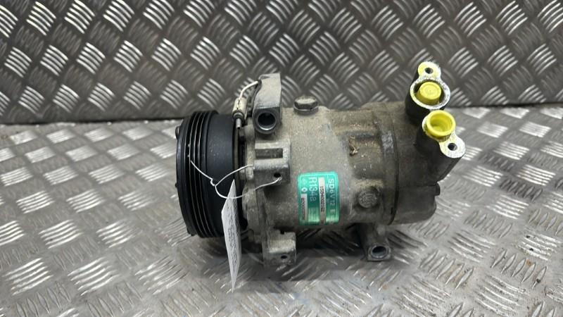 Compresseur clim RENAULT TWINGO 1 PHASE 3 Essence - 1