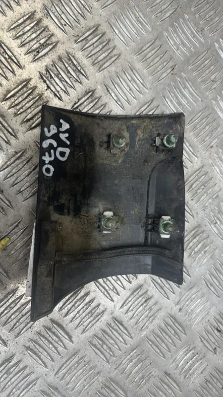 Divers VOLKSWAGEN TOUAREG 1 PHASE 1 Diesel - 1