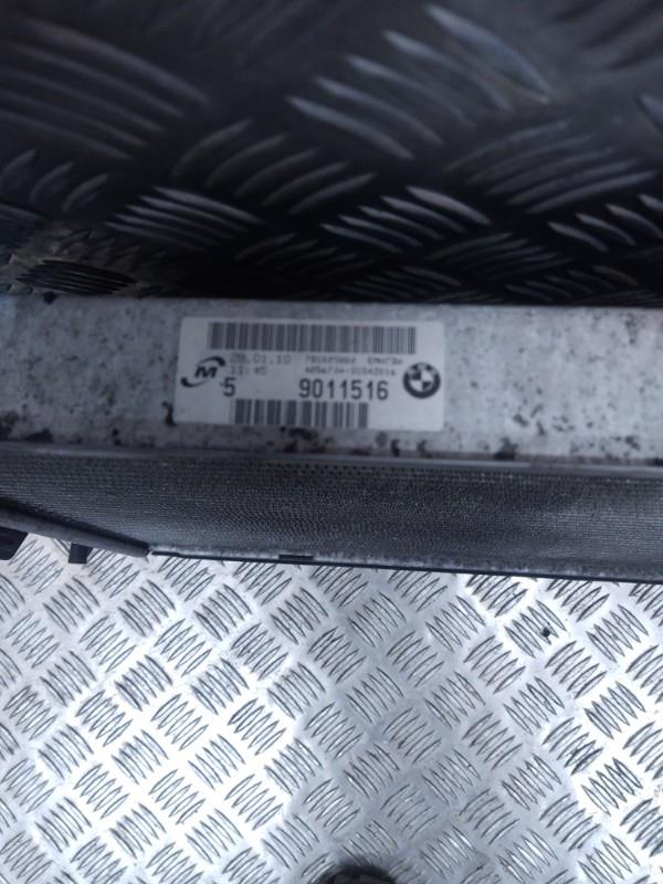 Radiateur eau BMW SERIE 3 E91 TOURING PHASE 2 BREAK Diesel - 1