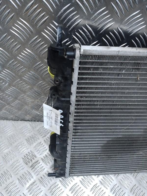 Radiateur eau RENAULT CLIO 2 PHASE 1 Essence - 1