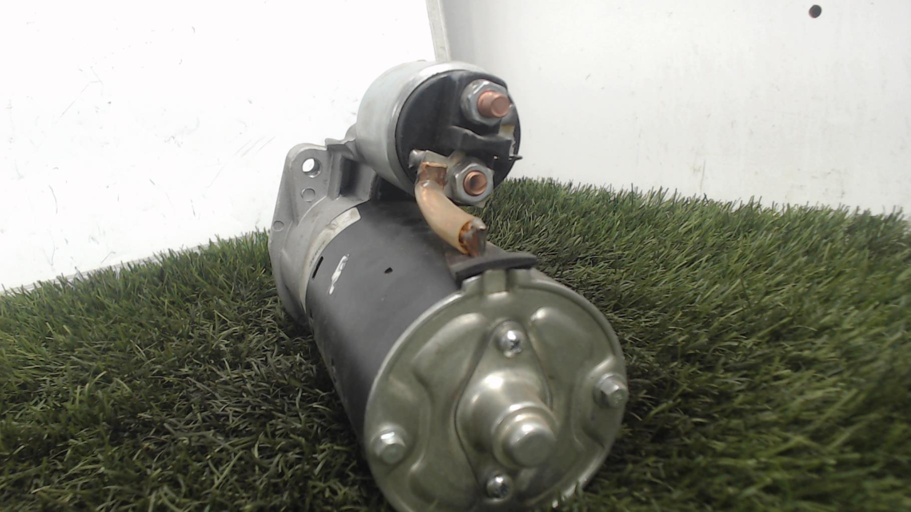 Demarreur VOLVO S 80 2 PHASE 1 Diesel - 1