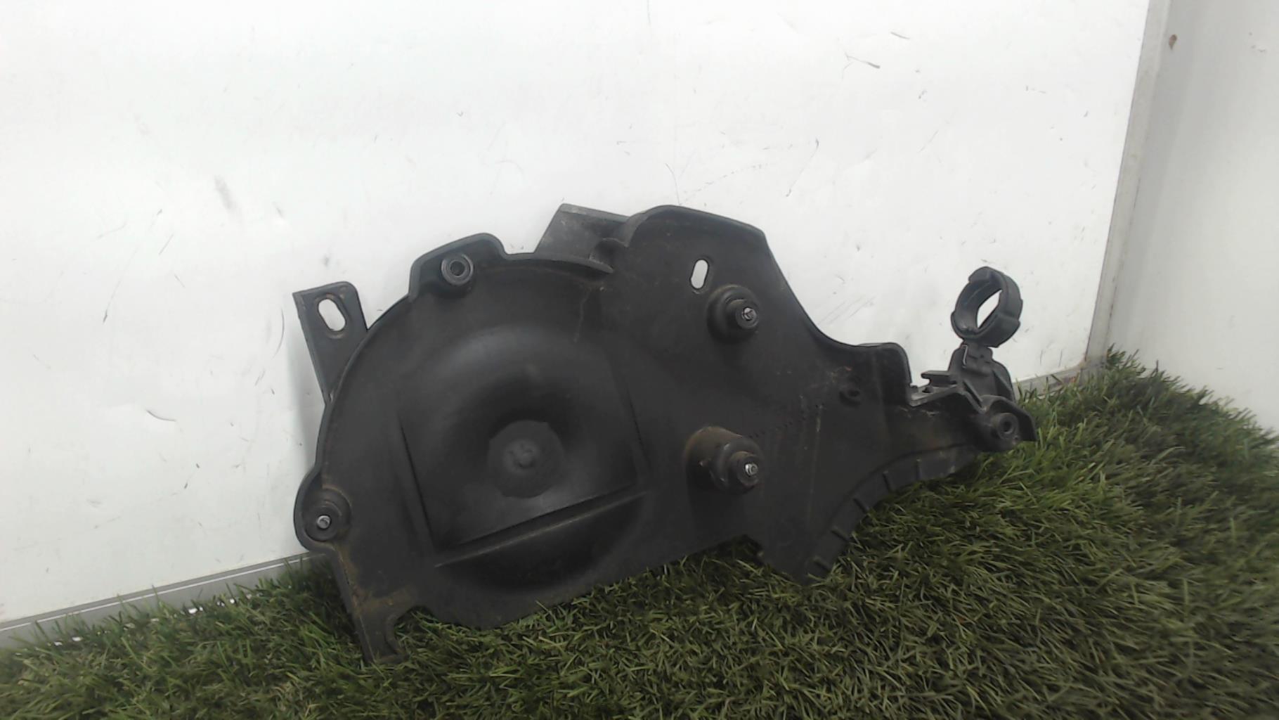 Couvercle de distribution CITROEN C3 1 PHASE 2  - 1