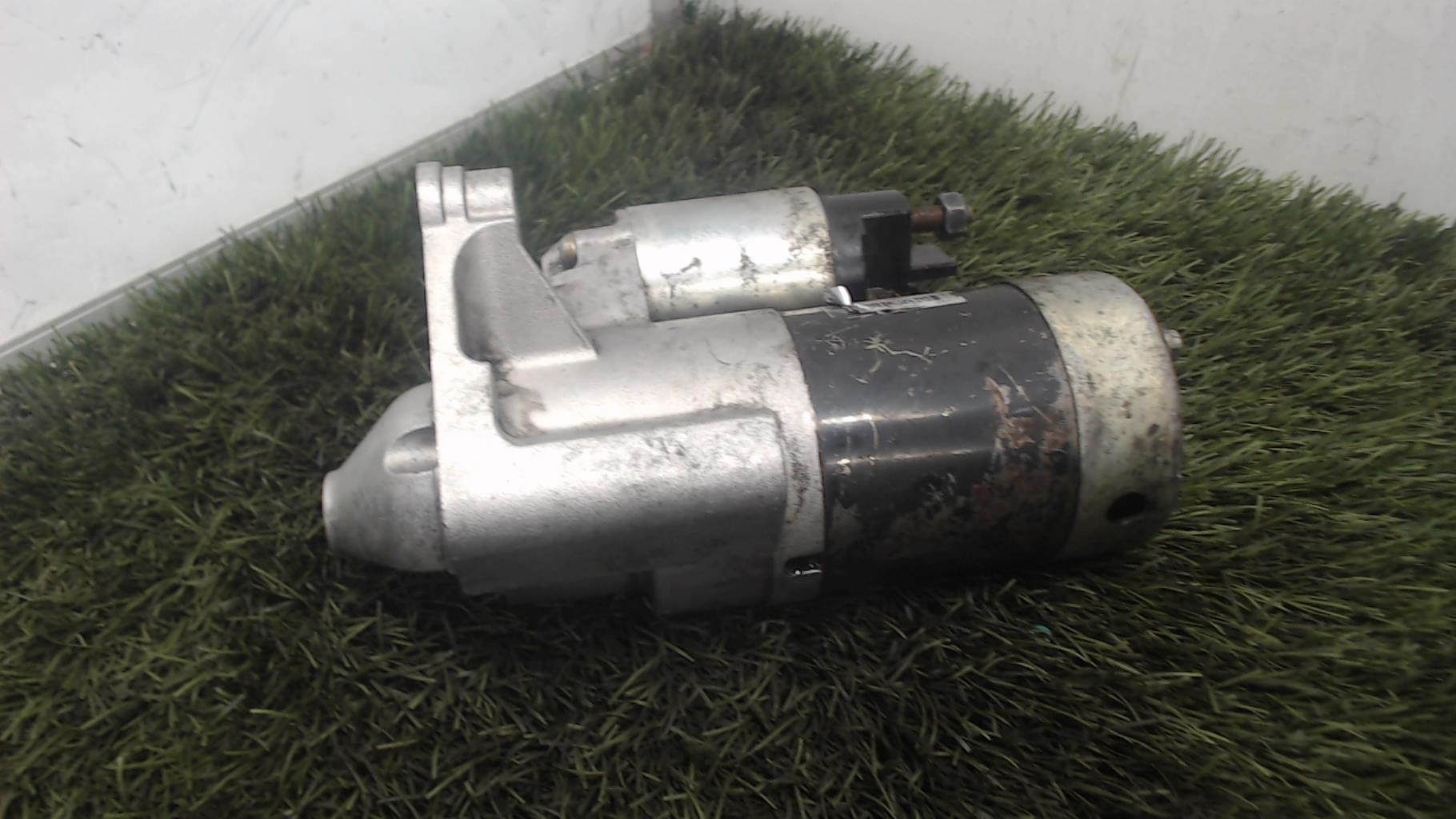 Demarreur RENAULT LAGUNA 2 PHASE 1 Diesel - 1
