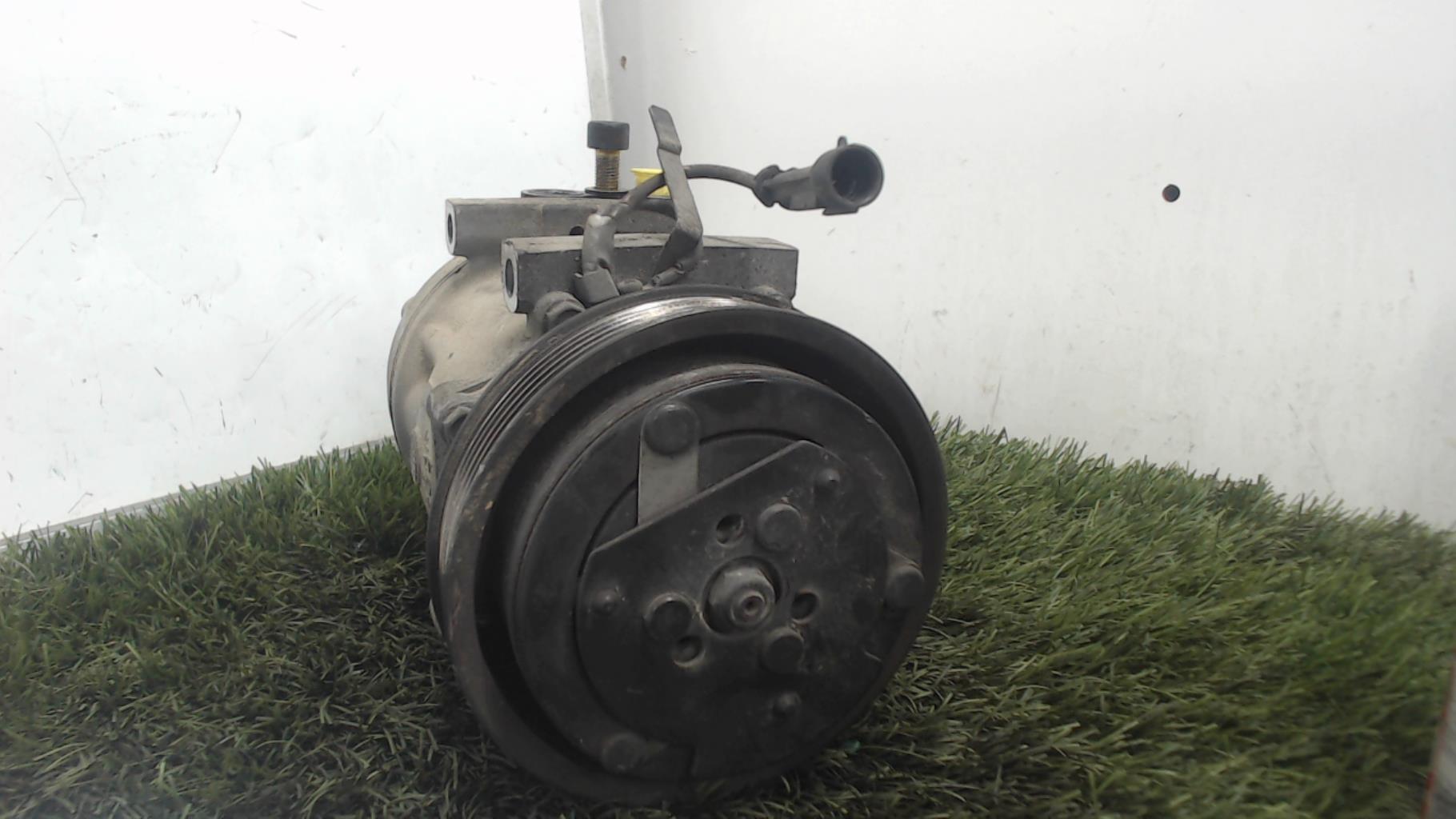Compresseur clim ALFA ROMEO 147 PHASE 1 Diesel - 1