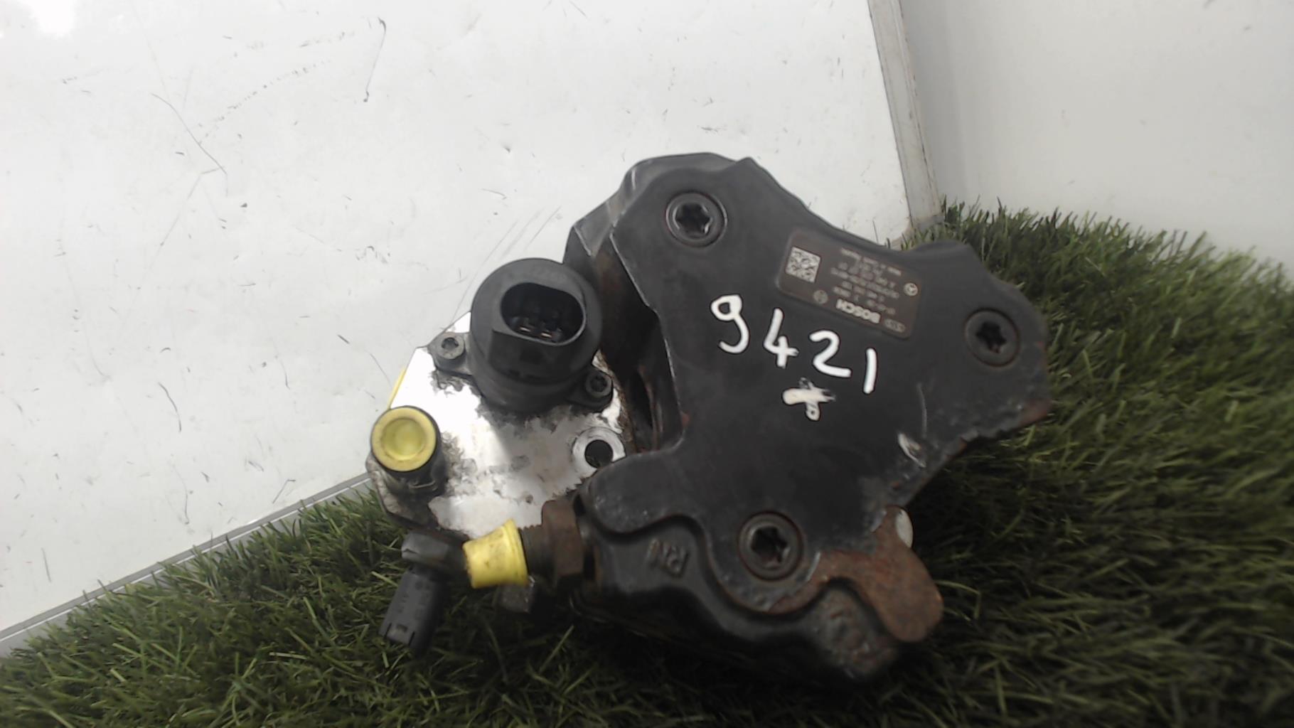 Pompe haute pression MERCEDES CLASSE A 169 PHASE 1 Diesel - 1