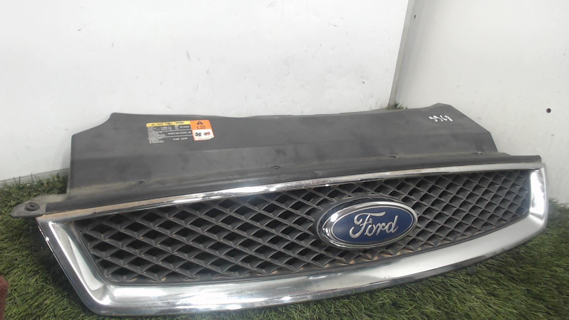 Calandre FORD FOCUS 2 PHASE 1 Diesel - 1