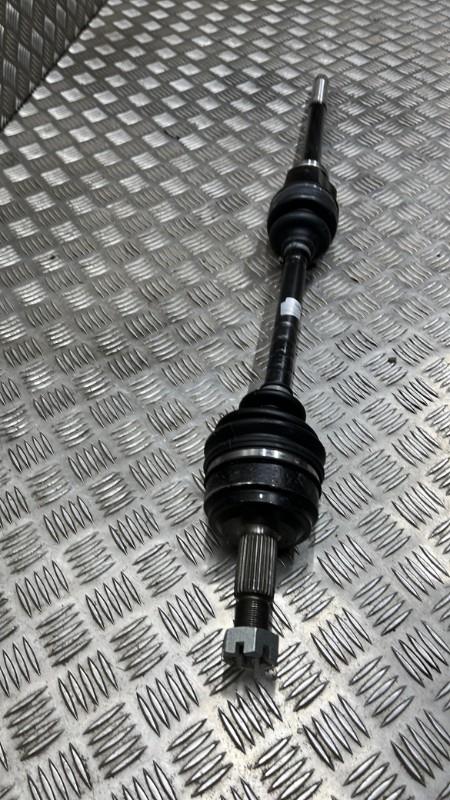 Cardan droit (transmission) CITROEN EVASION PHASE 2 Essence - 1