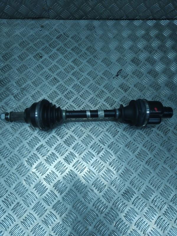 Cardan gauche (transmission) FORD MONDEO 2 Diesel - 1