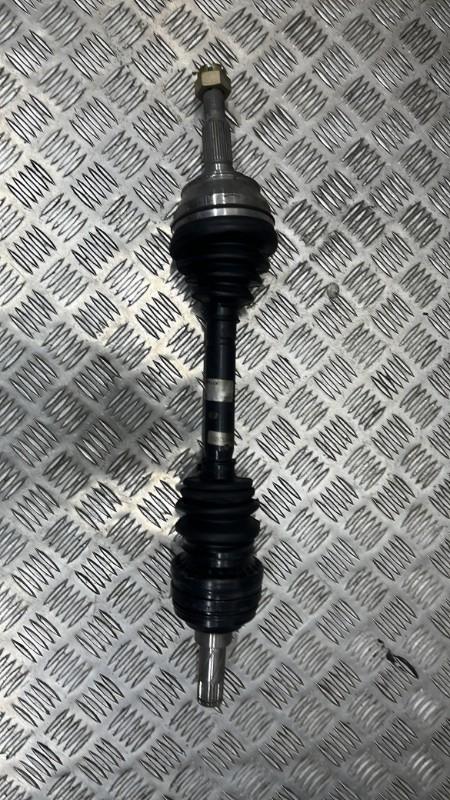 Cardan gauche (transmission) OPEL KADETT E Diesel - 1